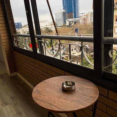 Centre View Apartment Тирана Екстериор снимка