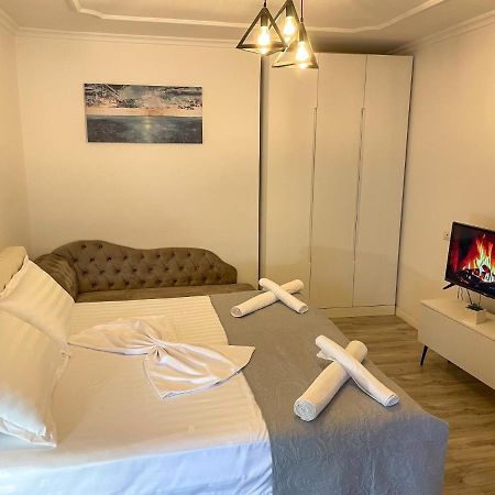 Centre View Apartment Тирана Екстериор снимка