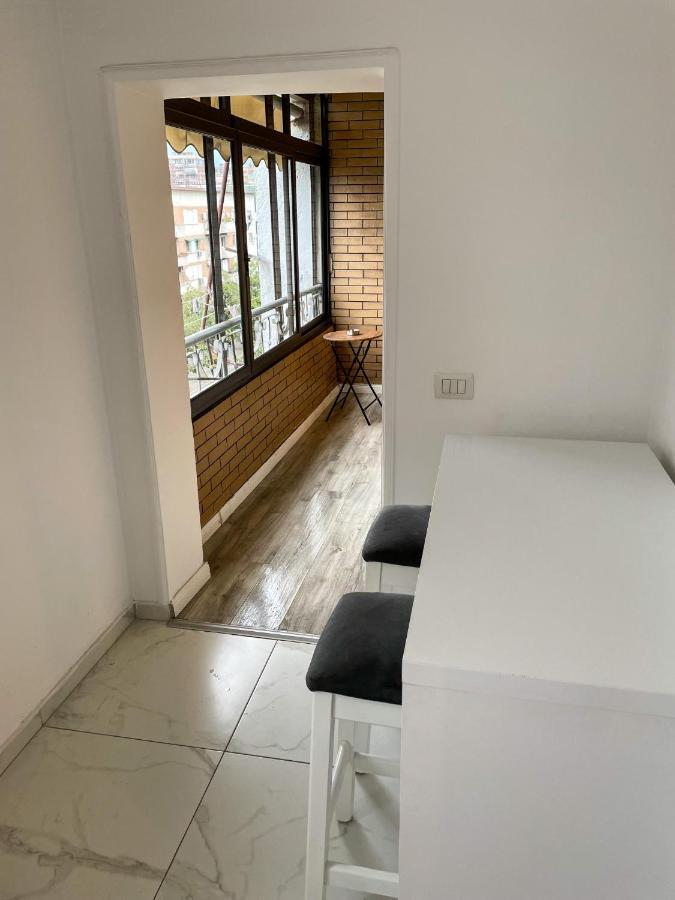Centre View Apartment Тирана Екстериор снимка