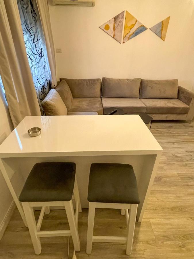 Centre View Apartment Тирана Екстериор снимка