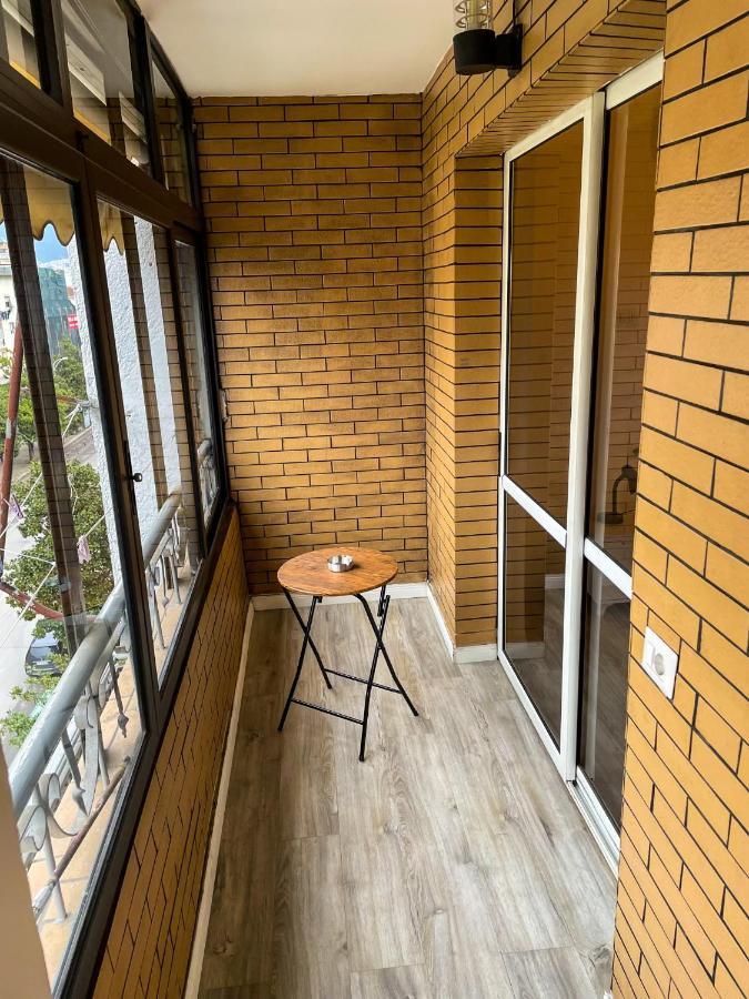 Centre View Apartment Тирана Екстериор снимка