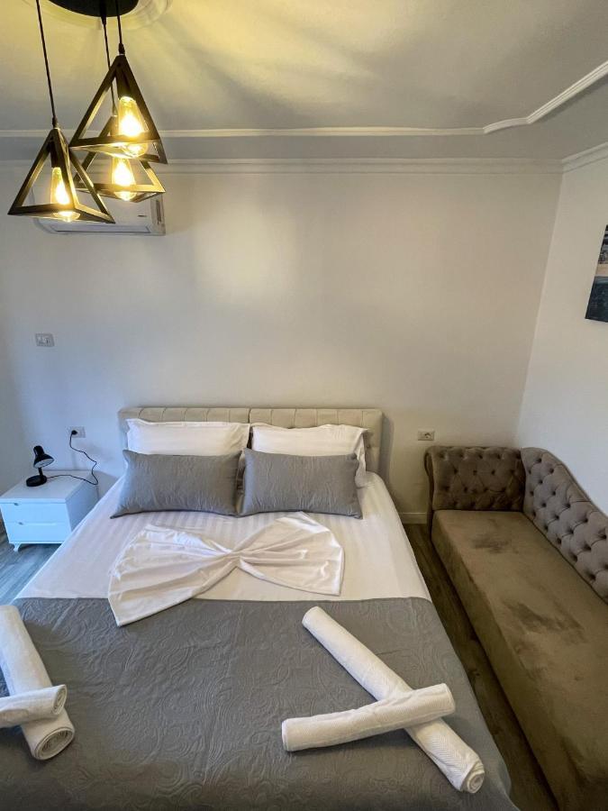 Centre View Apartment Тирана Екстериор снимка
