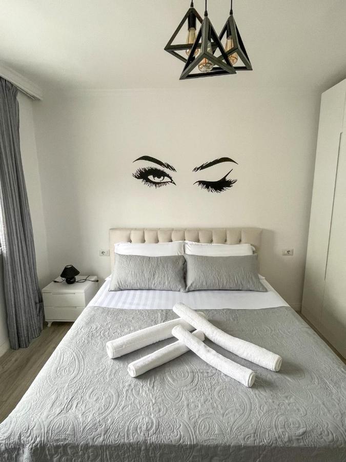 Centre View Apartment Тирана Екстериор снимка