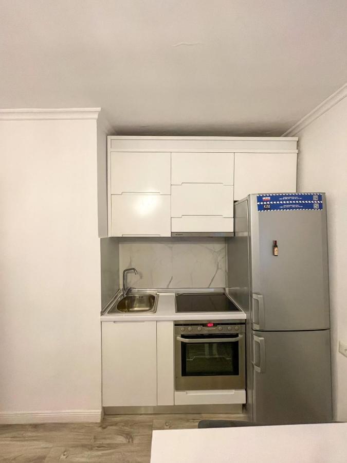 Centre View Apartment Тирана Екстериор снимка