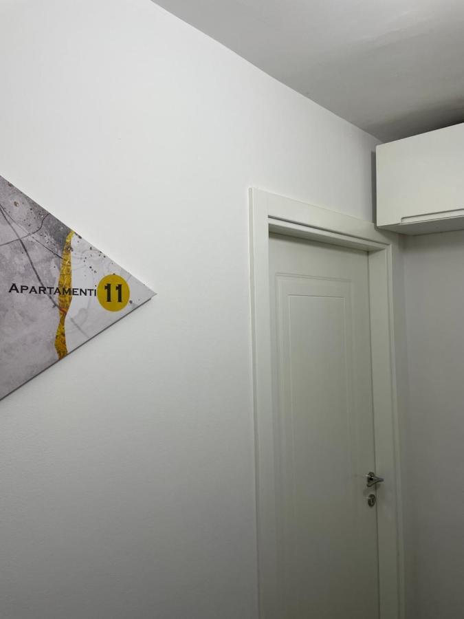 Centre View Apartment Тирана Екстериор снимка